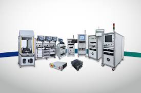 Automated Test Equipment